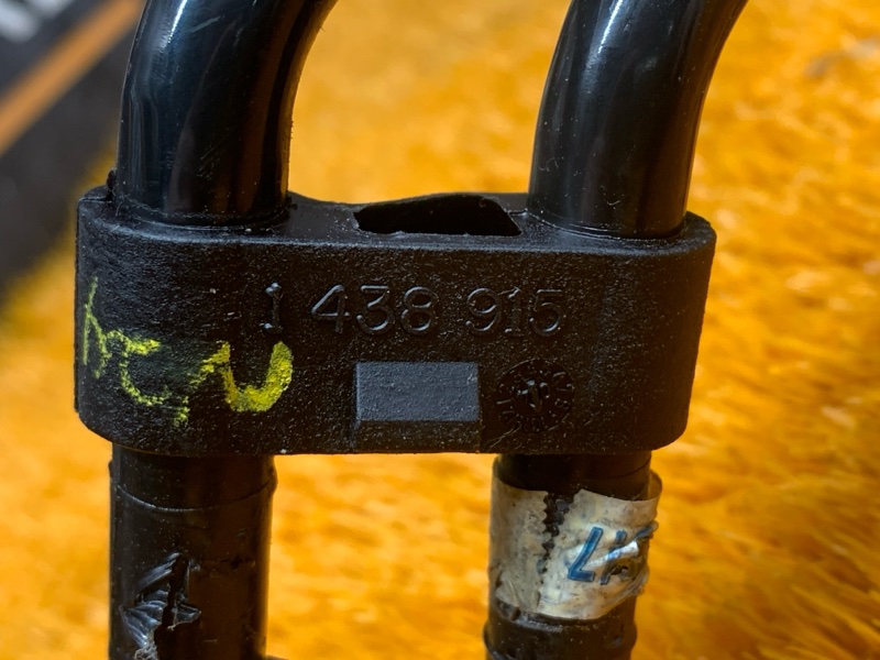 радиатор гур, 400 рублей, Красноярск