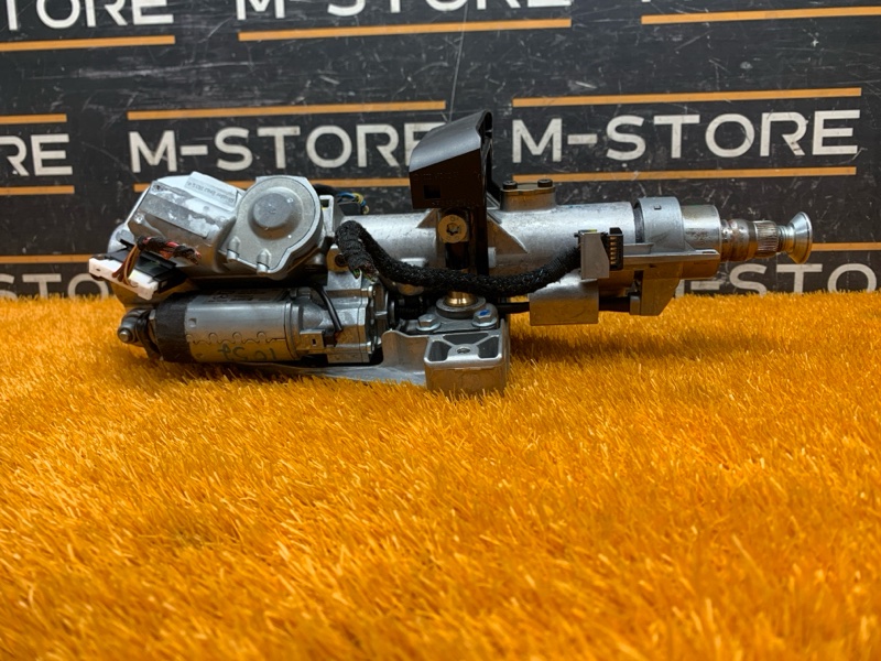 рулевая колонка, 900 рублей, Красноярск