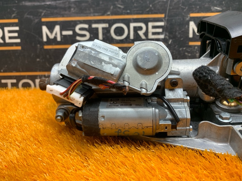 рулевая колонка, 900 рублей, Красноярск