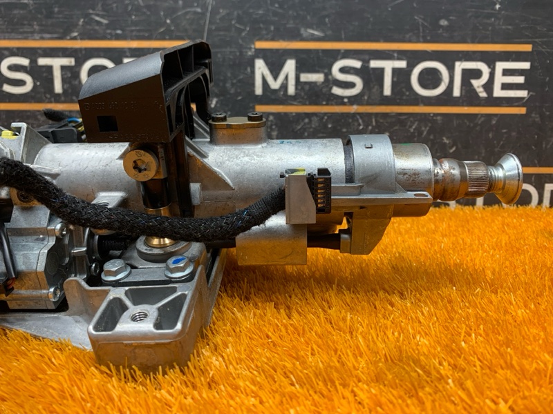 рулевая колонка, 900 рублей, Красноярск