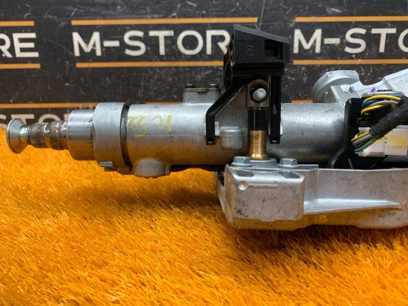 рулевая колонка, 900 рублей, Красноярск