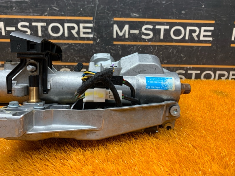 рулевая колонка, 900 рублей, Красноярск