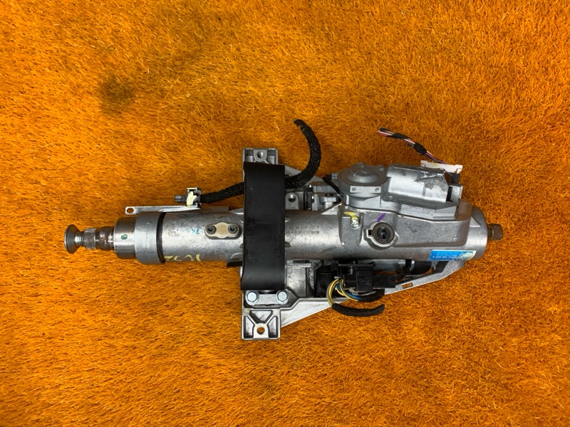 рулевая колонка, 900 рублей, Красноярск