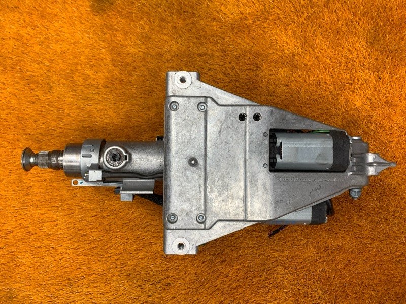 рулевая колонка, 900 рублей, Красноярск