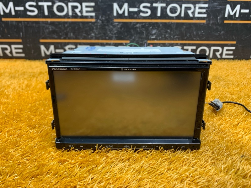 Магнитола, 4300 рублей, Красноярск