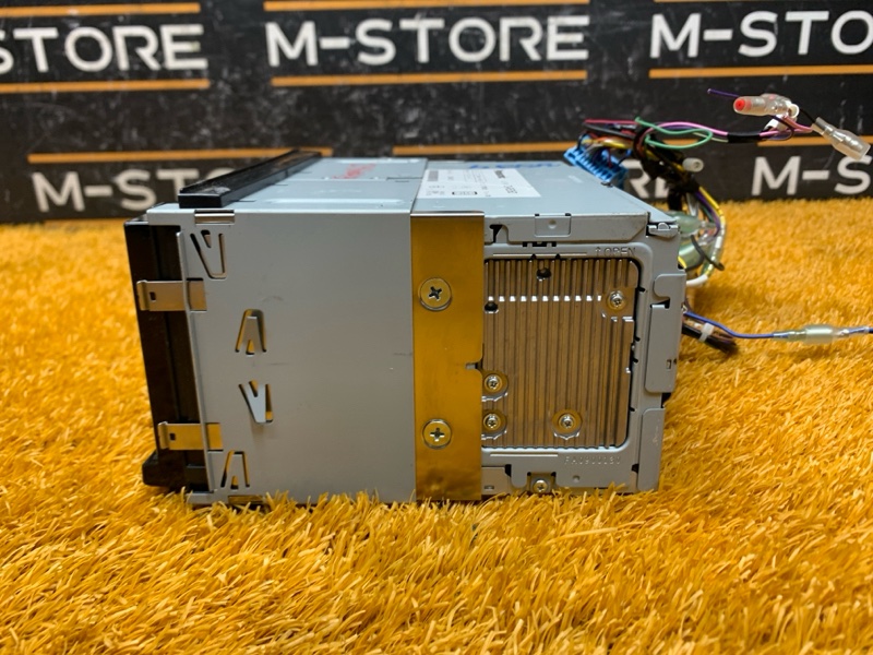 Магнитола, 4300 рублей, Красноярск