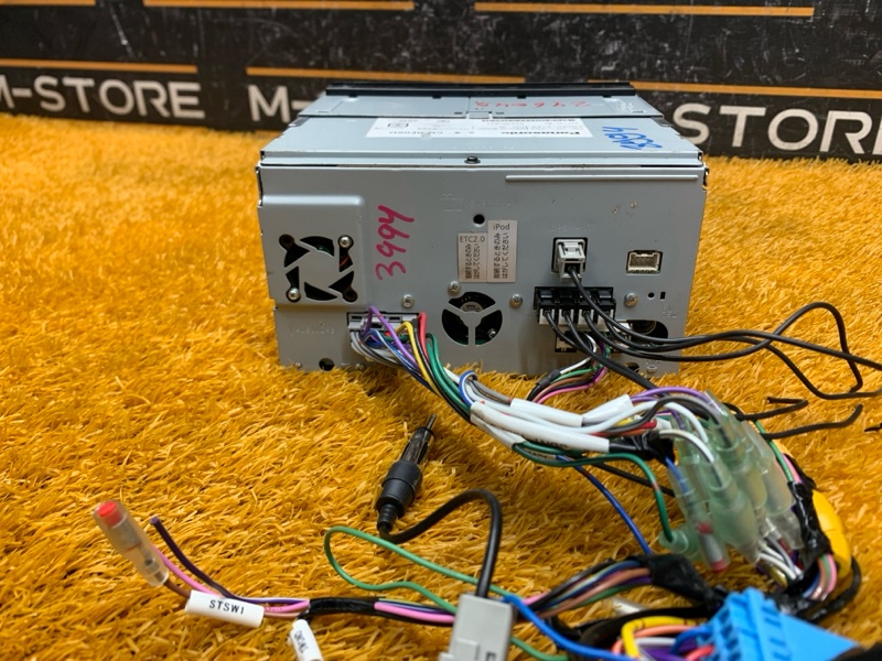 Магнитола, 4300 рублей, Красноярск