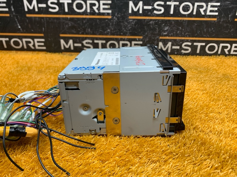 Магнитола, 4300 рублей, Красноярск