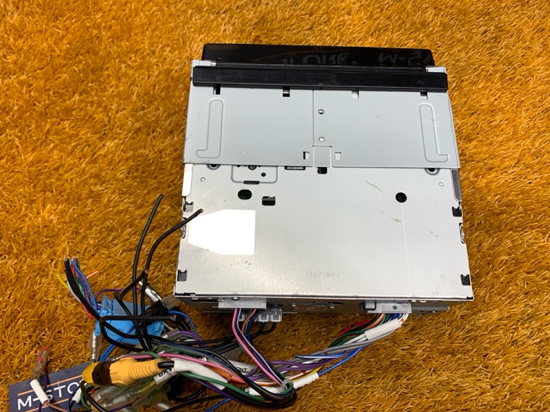 Магнитола, 4300 рублей, Красноярск