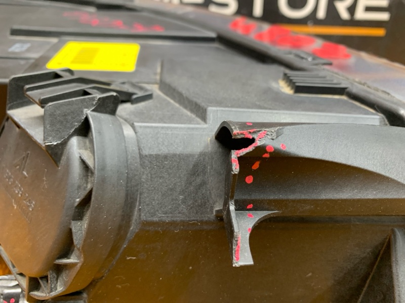 фара, 19000 рублей, Красноярск