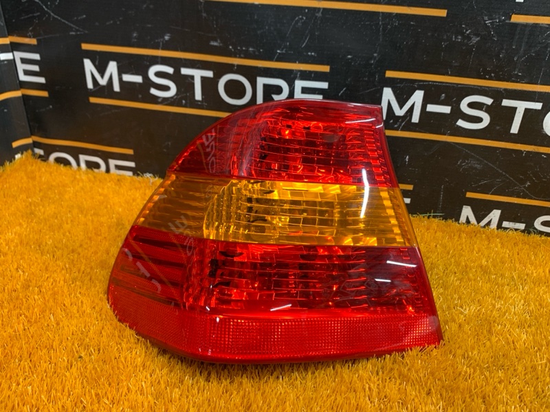 Фонарь задний, 3500 рублей, Красноярск