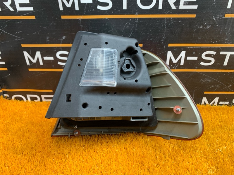 Фонарь задний, 3500 рублей, Красноярск