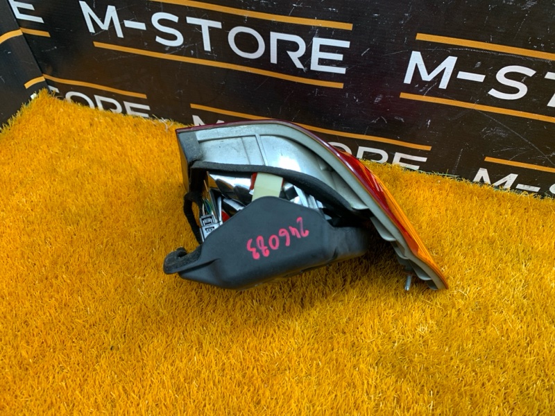 Фонарь задний, 3500 рублей, Красноярск