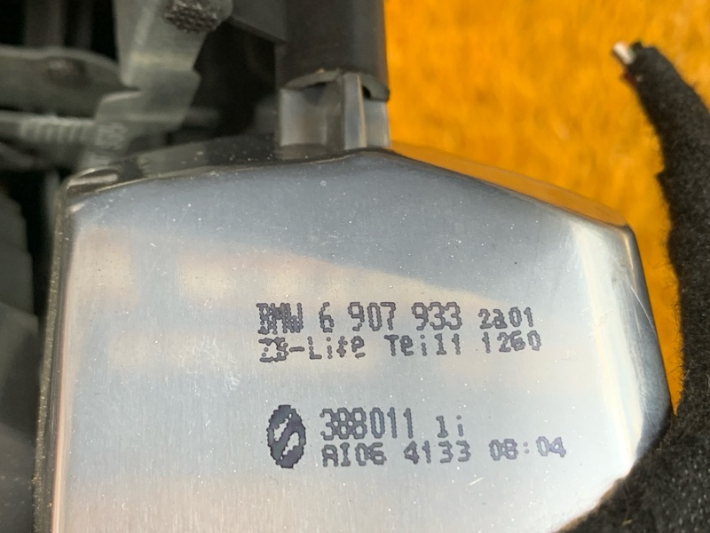 Фонарь задний, 3500 рублей, Красноярск