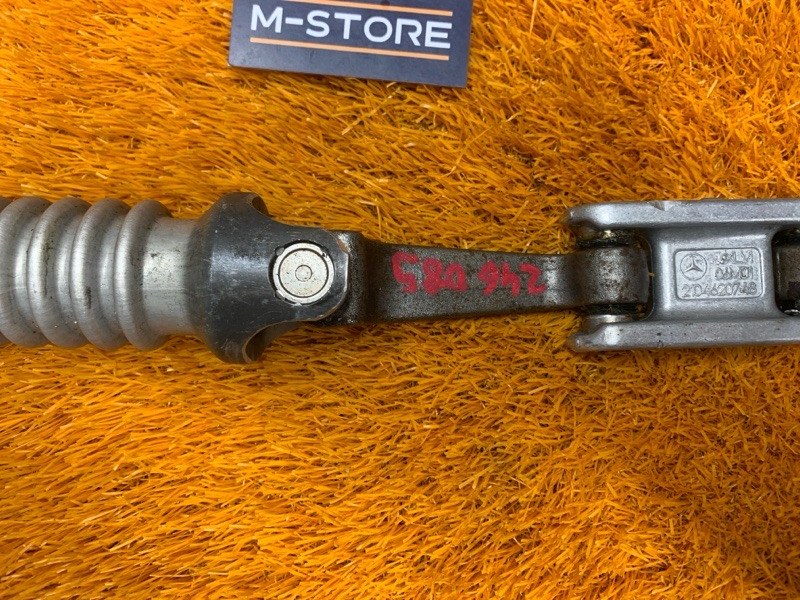 Карданчик рулевой, 400 рублей, Красноярск