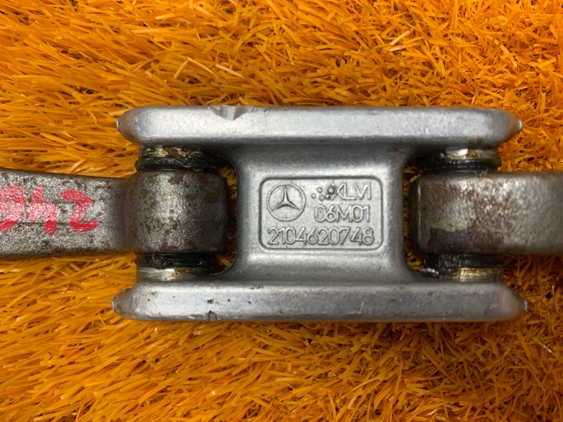 Карданчик рулевой, 400 рублей, Красноярск