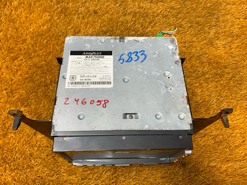 Магнитола, 870 рублей, Красноярск