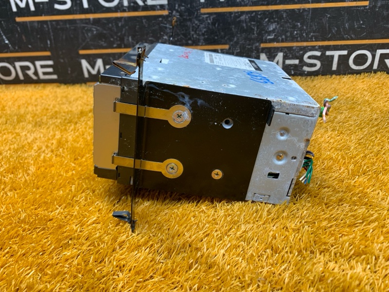 Магнитола, 870 рублей, Красноярск