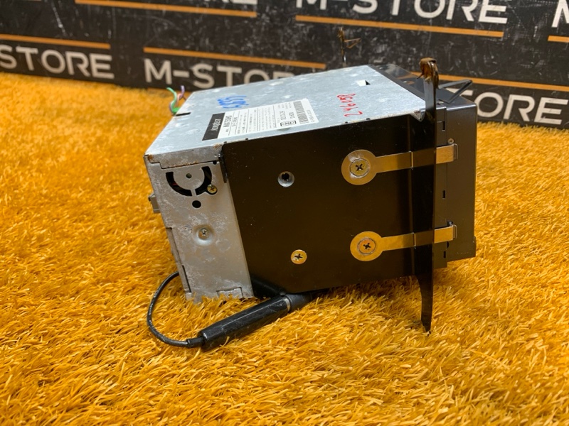 Магнитола, 870 рублей, Красноярск