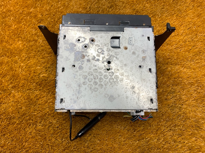 Магнитола, 870 рублей, Красноярск