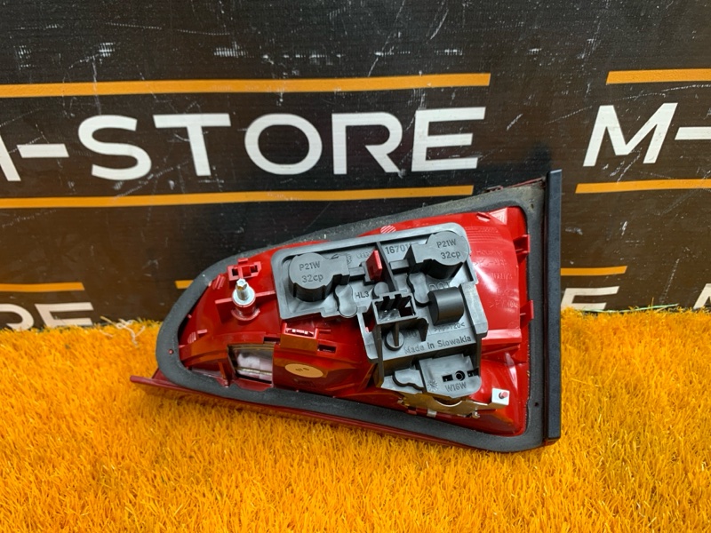 Фонарь крышки багажника, 1340 рублей, Красноярск