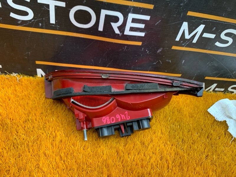 Фонарь крышки багажника, 1340 рублей, Красноярск