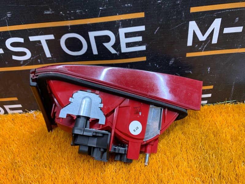 Фонарь крышки багажника, 1340 рублей, Красноярск