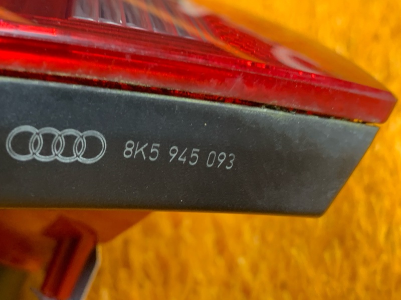 Фонарь крышки багажника, 1340 рублей, Красноярск