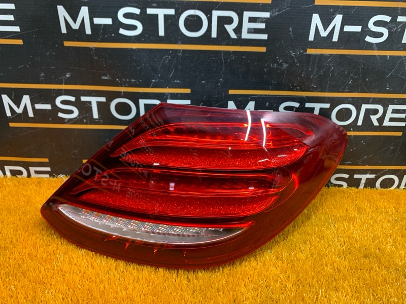 Фонарь задний, 23530 рублей, Красноярск