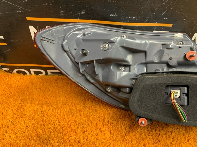 Фонарь задний, 23530 рублей, Красноярск