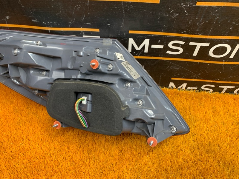 Фонарь задний, 23530 рублей, Красноярск