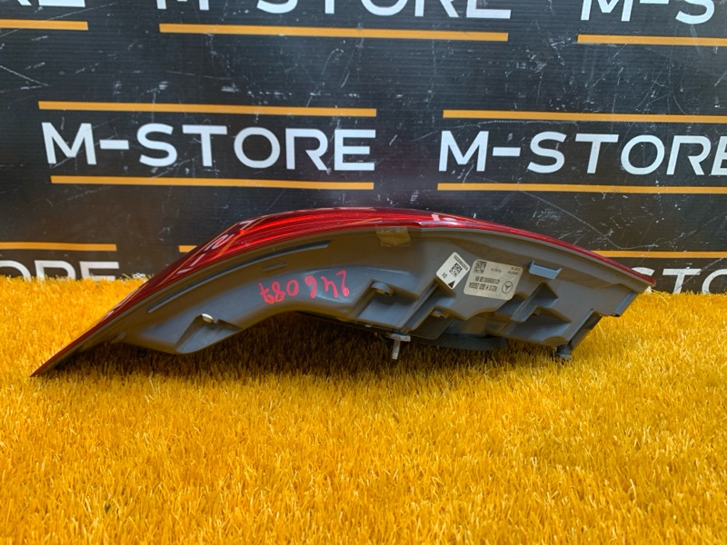 Фонарь задний, 23530 рублей, Красноярск