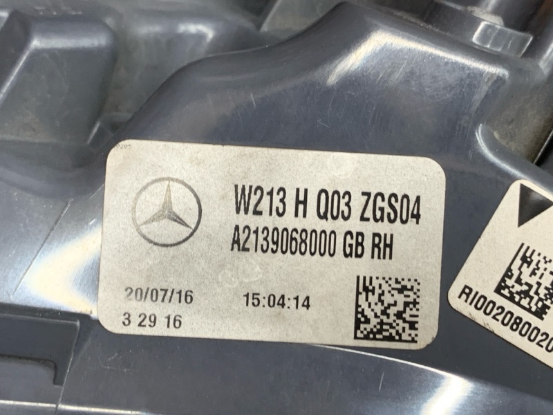 Фонарь задний, 23530 рублей, Красноярск