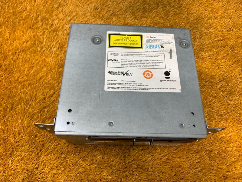 Магнитола, 7000 рублей, Красноярск