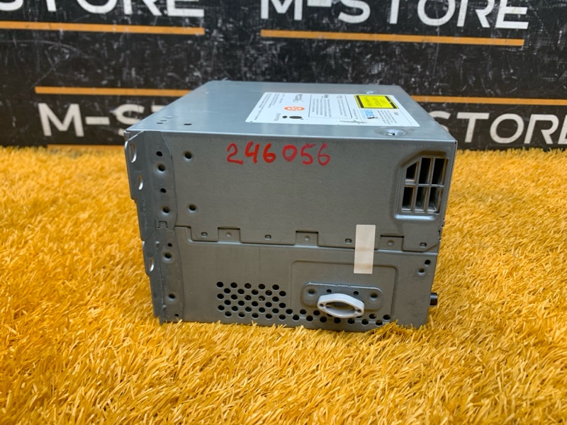 Магнитола, 7000 рублей, Красноярск