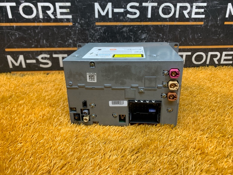 Магнитола, 7000 рублей, Красноярск