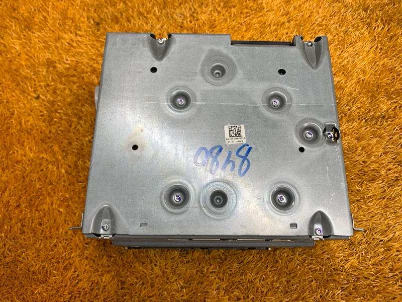 Магнитола, 7000 рублей, Красноярск