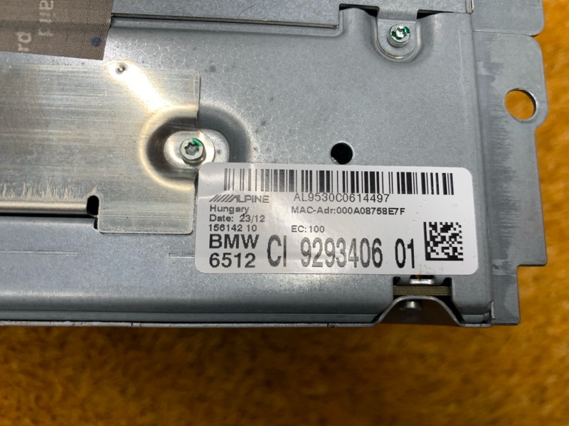 Магнитола, 7000 рублей, Красноярск