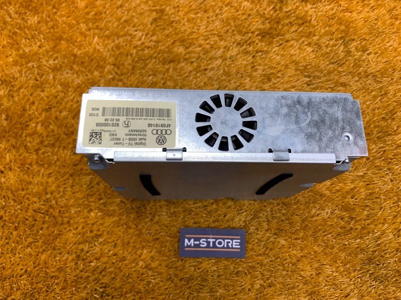 TV-тюнер, 830 рублей, Красноярск