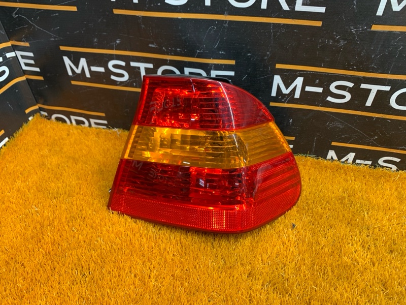 Фонарь задний, 3500 рублей, Красноярск