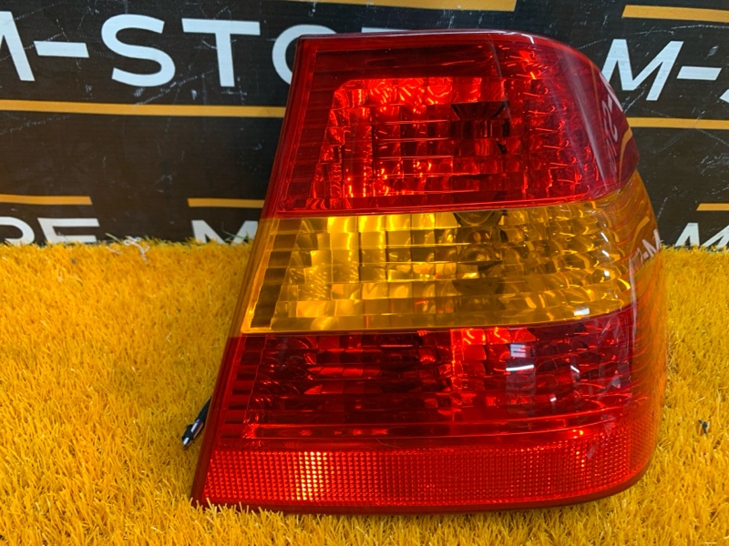 Фонарь задний, 3500 рублей, Красноярск