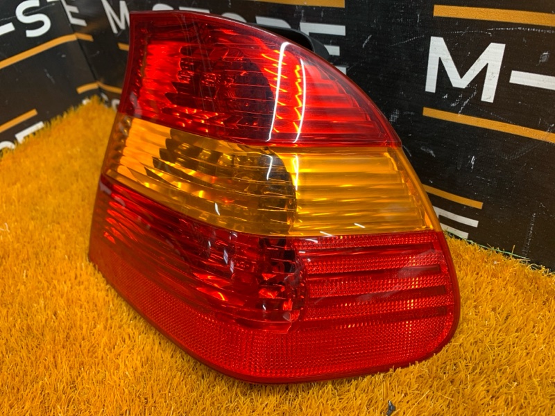 Фонарь задний, 3500 рублей, Красноярск