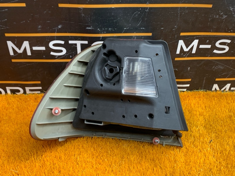 Фонарь задний, 3500 рублей, Красноярск