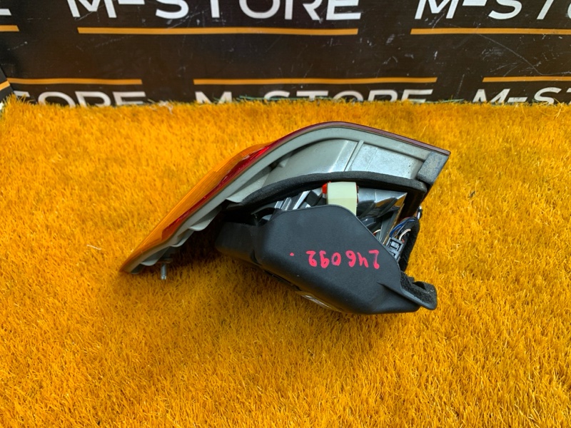 Фонарь задний, 3500 рублей, Красноярск