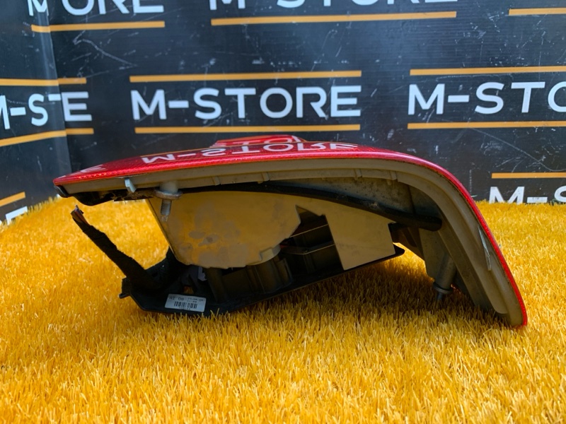 Фонарь задний, 3500 рублей, Красноярск