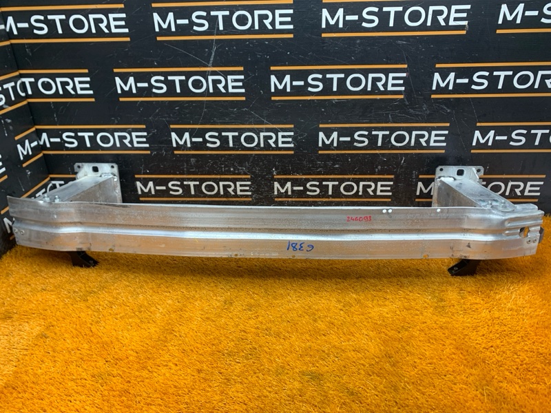 усилитель бампера, 10200 рублей, Красноярск