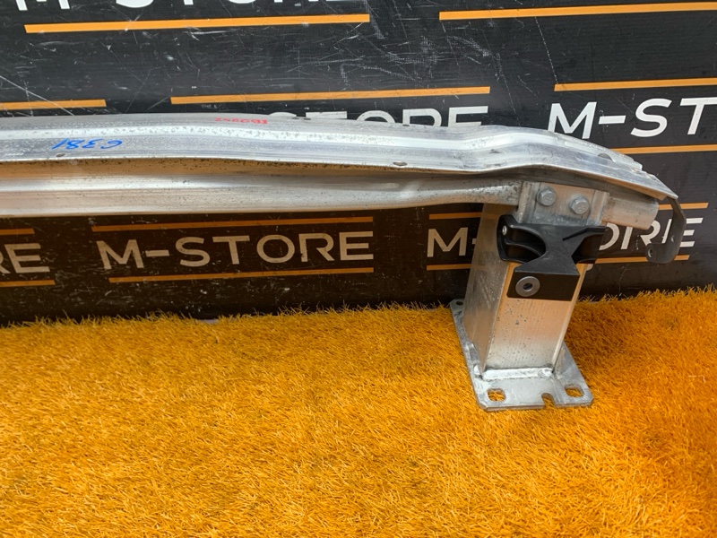 усилитель бампера, 10200 рублей, Красноярск