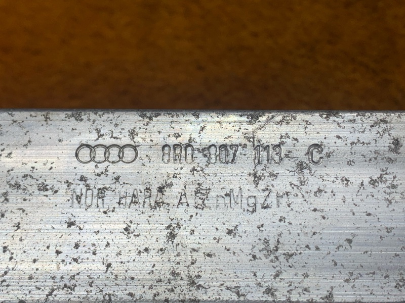 усилитель бампера, 10200 рублей, Красноярск