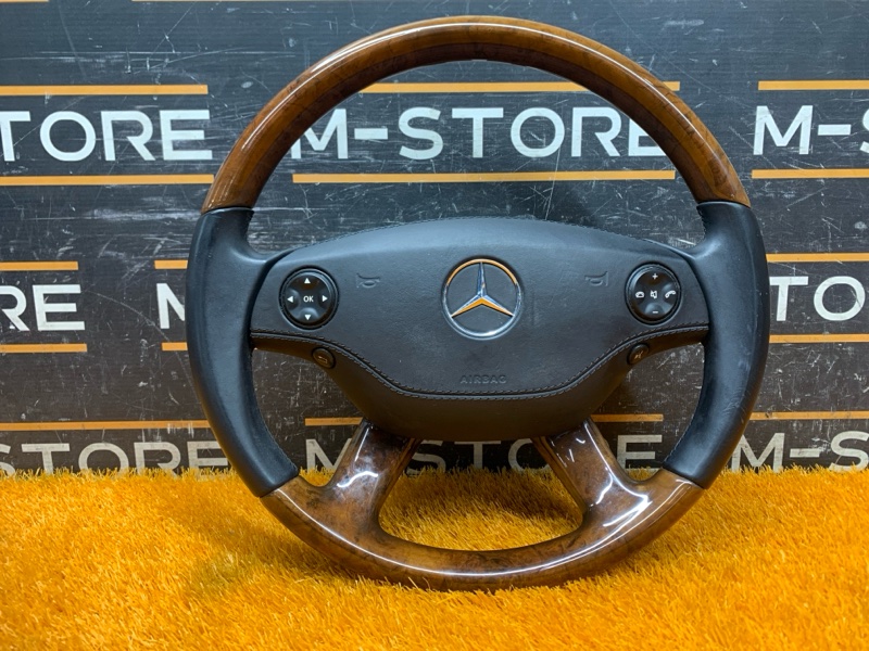 руль, 8000 рублей, Красноярск