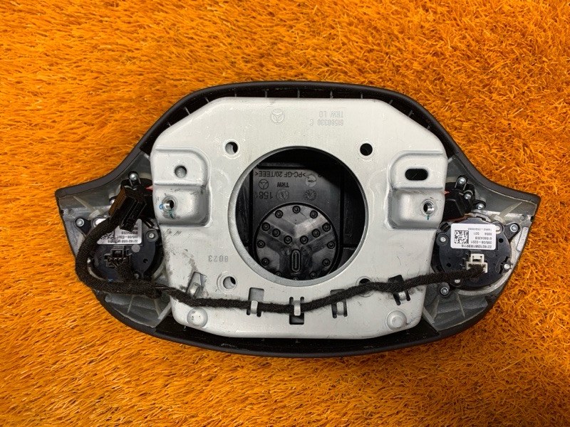 руль, 8000 рублей, Красноярск